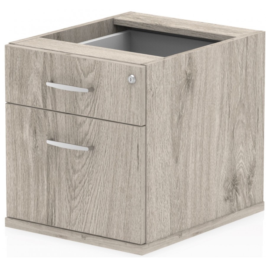 Rayleigh Under Desk Fixed Pedestals (2 or 3 drawer)